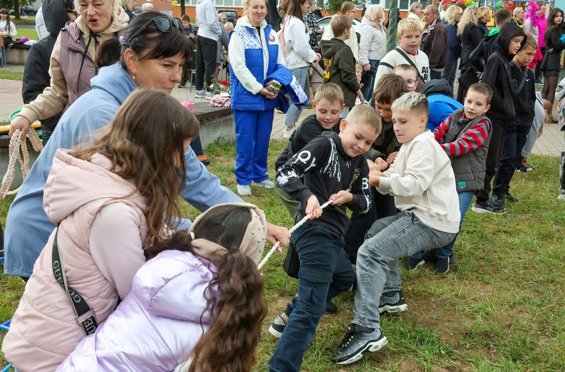 Туры для школьных и корпоративных групп