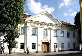 Турне по Гродно и Лиде Фото главное