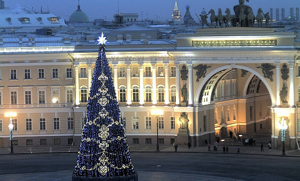 Главное фото