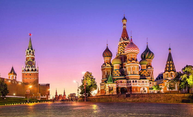 Главное фото