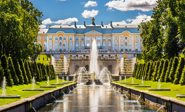 Главное фото