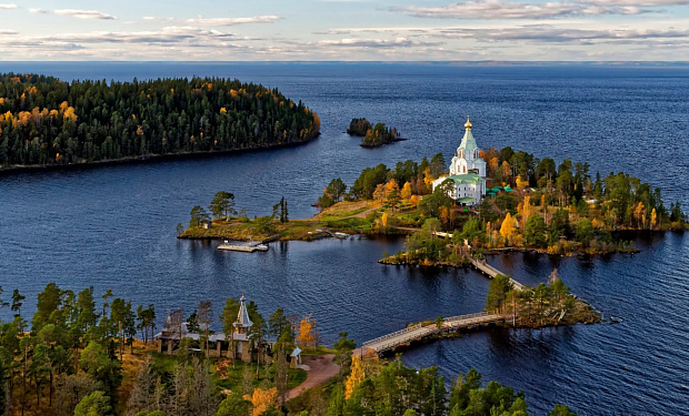 Главное фото