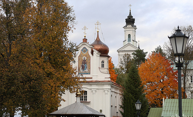 Главное фото