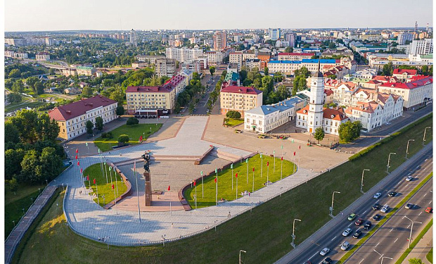 Главное фото