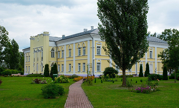 Главное фото