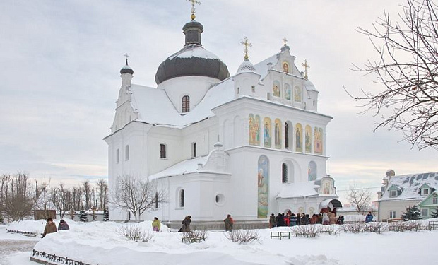 Главное фото