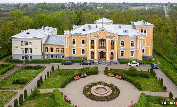 Главное фото