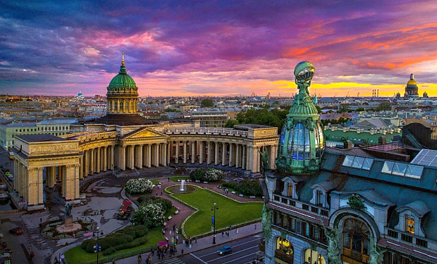 Главное фото