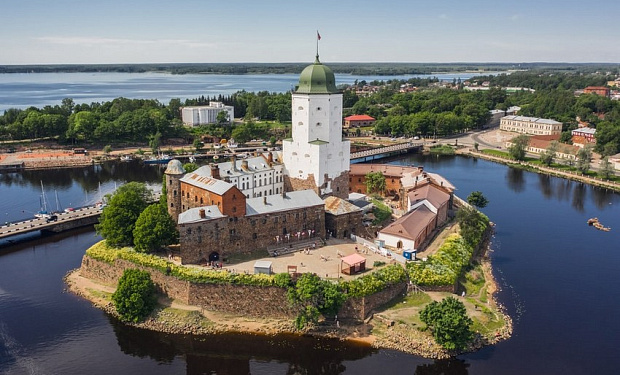 Главное фото