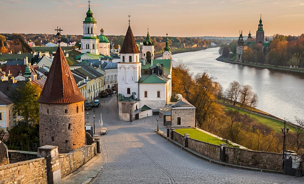 Главное фото