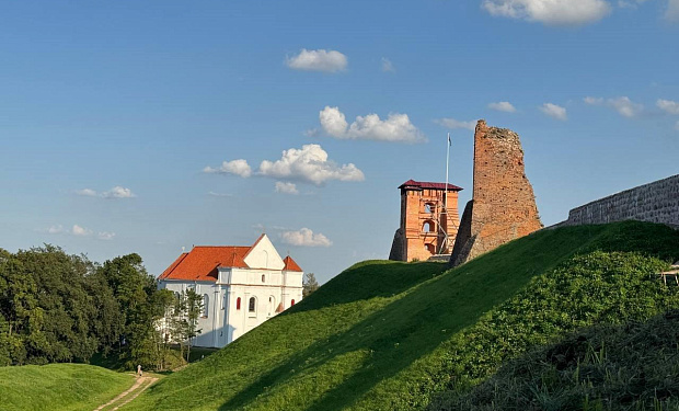 Главное фото